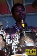 Jampara (RU) feat. Batalion and Burundi Drummers 17. Reggae Jam Festival, Bersenbrueck 07. August 2011 (11).JPG